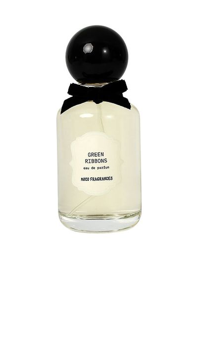MOCO Fragrances MOCO Fragrances Green Ribbons Eau De Parfum