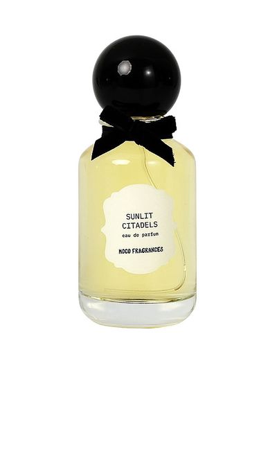 MOCO Fragrances MOCO Fragrances Sunlit Citadels Eau De Parfum