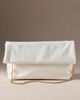 Moda Luxe Angela Oversized Envelope Clutch - 1