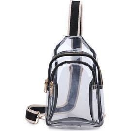 MODA LUXE MODA LUXE Britney Sling Backpack