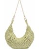 MODA LUXE MODA LUXE Chic Soraya Vegan Leather Shoulder Bag for Effortless Style - 1