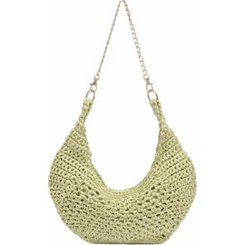 MODA LUXE MODA LUXE Chic Soraya Vegan Leather Shoulder Bag for Effortless Style