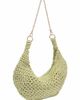MODA LUXE MODA LUXE Chic Soraya Vegan Leather Shoulder Bag for Effortless Style - 4