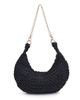 MODA LUXE MODA LUXE Chic Soraya Vegan Leather Shoulder Bag for Effortless Style - 5