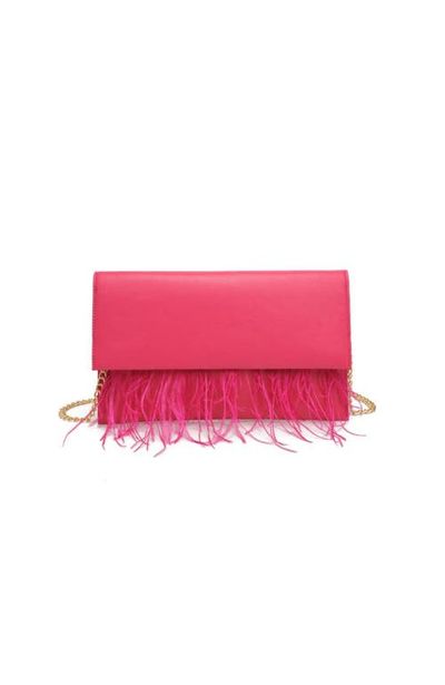 MODA LUXE MODA LUXE Everlee Clutch