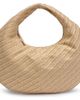 MODA LUXE MODA LUXE Farrah - Straw Hobo - 1