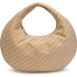 MODA LUXE MODA LUXE Farrah - Straw Hobo
