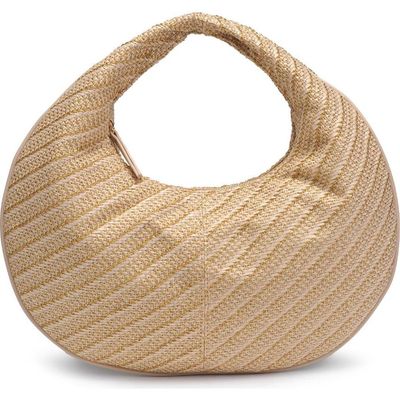 MODA LUXE MODA LUXE Farrah - Straw Hobo