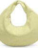 MODA LUXE MODA LUXE Farrah - Suede Hobo - 1