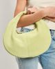 MODA LUXE MODA LUXE Farrah - Suede Hobo - 2