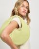 MODA LUXE MODA LUXE Farrah - Suede Hobo - 3