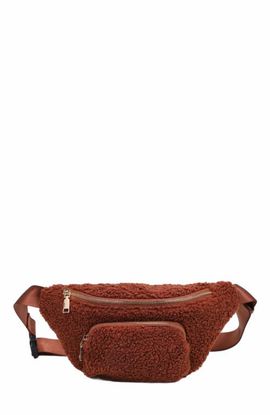 MODA LUXE MODA LUXE Orson Belt Bag