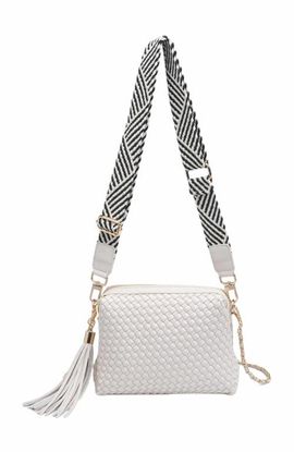 MODA LUXE MODA LUXE Roxana Crossbody