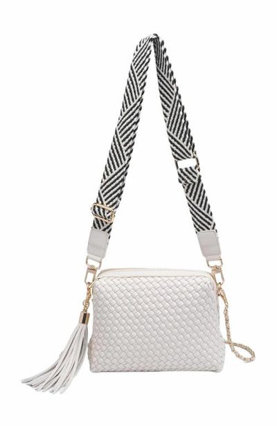 MODA LUXE MODA LUXE Roxana Crossbody