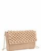 MODA LUXE MODA LUXE Stylish Celeste Crossbody Handbag for Women - 4