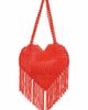 MODA LUXE MODA LUXE Valeria Evening Bag - 1