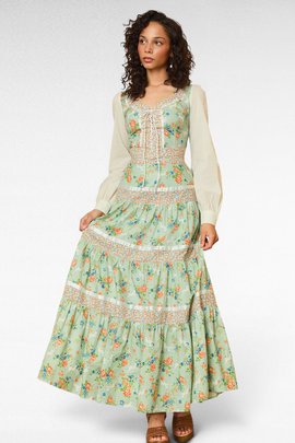 Sho Dress