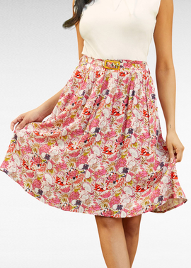Sho Dress