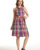 ModCloth ModCloth Can't Slow My Roll Shirt Dress with Pockets - 1