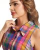 ModCloth ModCloth Can't Slow My Roll Shirt Dress with Pockets - 2