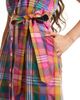 ModCloth ModCloth Can't Slow My Roll Shirt Dress with Pockets - 5