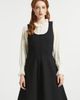 ModCloth ModCloth Classically Charming Sleeveless Fit & Flare Dress - 2