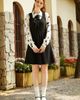 ModCloth ModCloth Classically Charming Sleeveless Fit & Flare Dress - 5