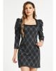 ModCloth ModCloth Haute Headmistress Dress - 1