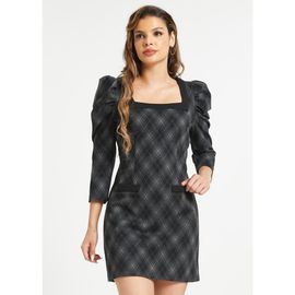 ModCloth ModCloth Haute Headmistress Dress
