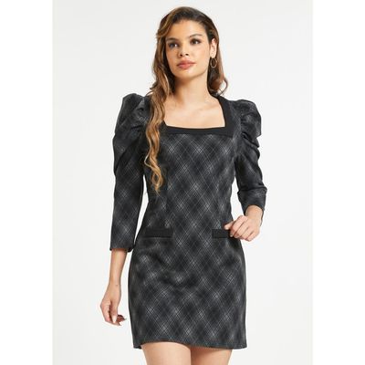 ModCloth ModCloth Haute Headmistress Dress