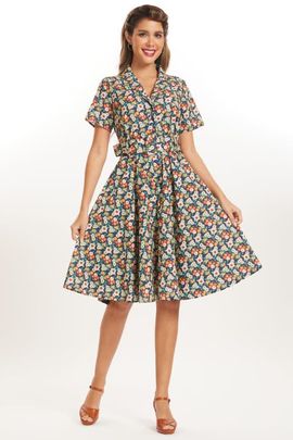 Sho Dress