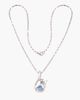 Modenaire Modenaire Abstract Sprout Pendant Necklace - 1