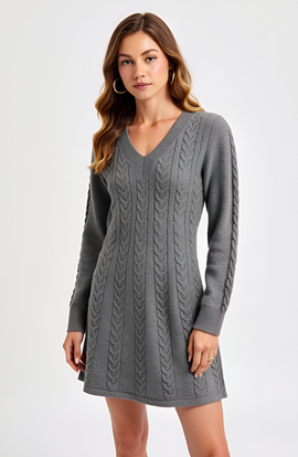 Sho Dress