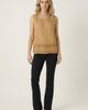 Modenaire Modenaire Casual Sleeveless Linen Top - 3