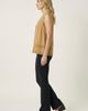 Modenaire Modenaire Casual Sleeveless Linen Top - 4