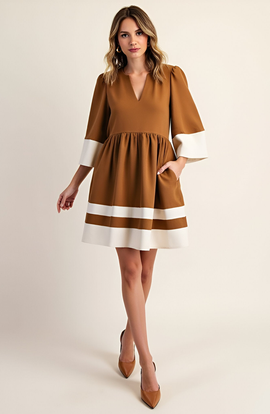 Sho Dress