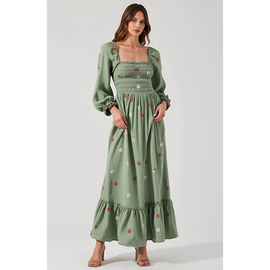 Sho Dress