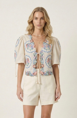 Sho Dress