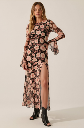 Sho Dress