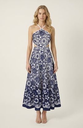 Sho Dress