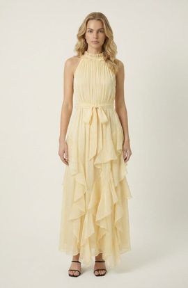 Sho Dress