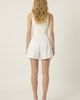 Modenaire Modenaire High Waist Relaxed Fit Summer Shorts - 2