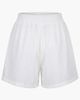 Modenaire Modenaire High Waist Relaxed Fit Summer Shorts - 4