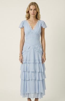 Sho Dress