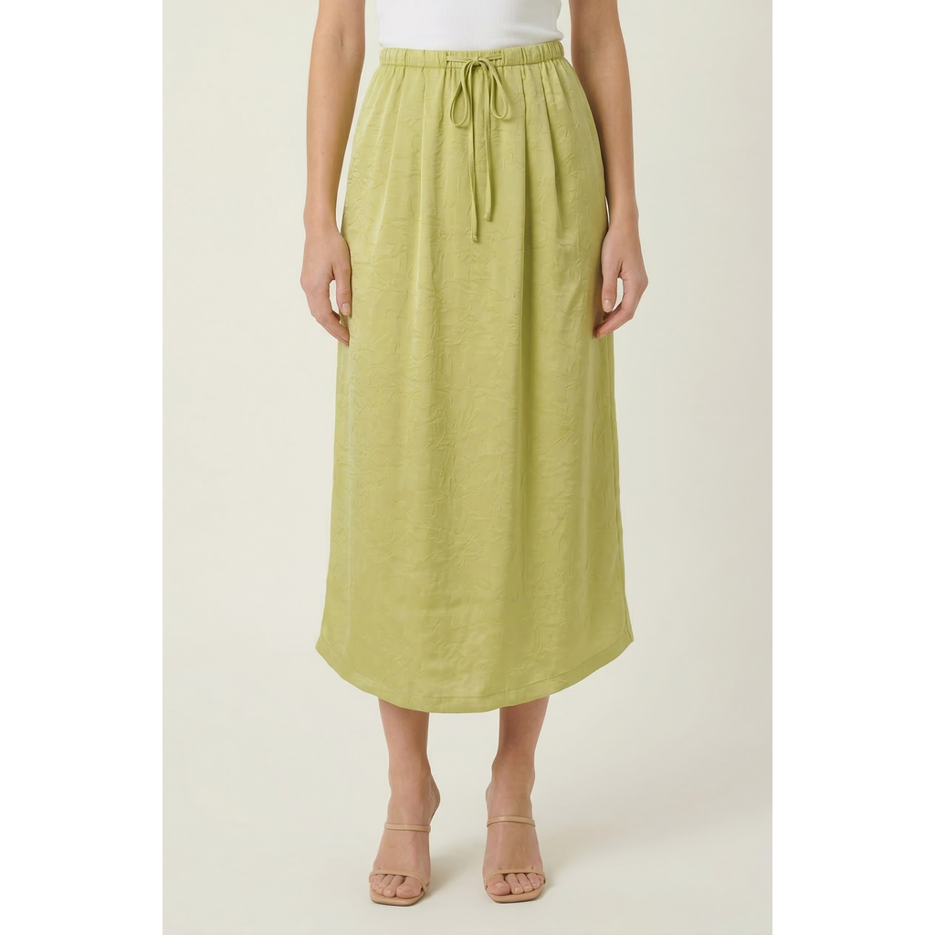 Modenaire Modenaire Midi Skirt
