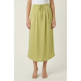 Modenaire Modenaire Midi Skirt