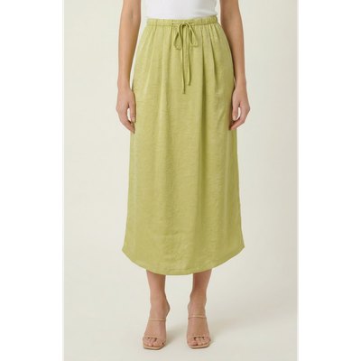 Modenaire Modenaire Midi Skirt