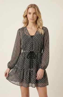Sho Dress