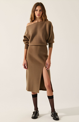 Sho Dress