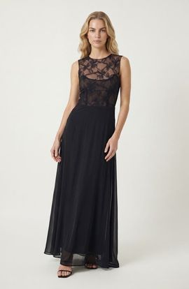 Sho Dress